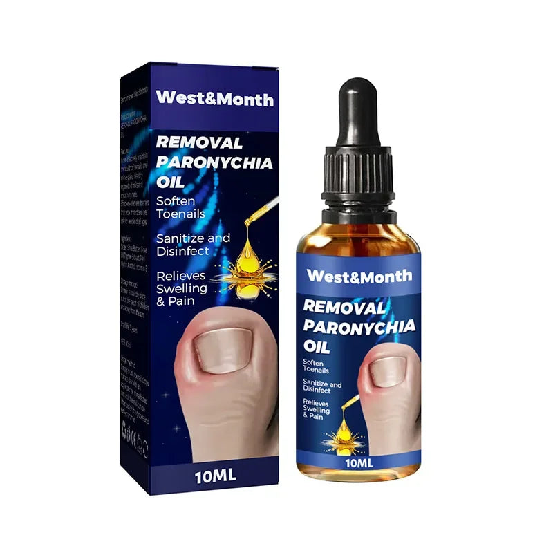 Anti Paroniquia - Aceite Reparador
