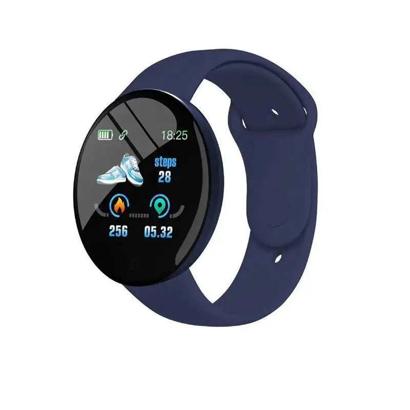 Smartwatch - Reloj inteligente