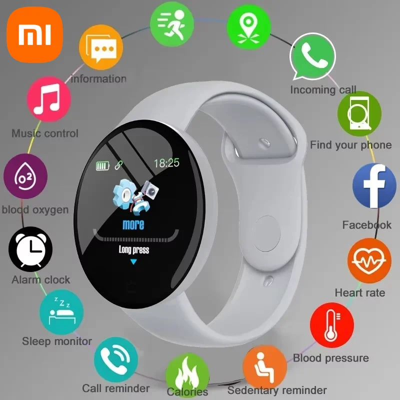 Smartwatch - Reloj inteligente