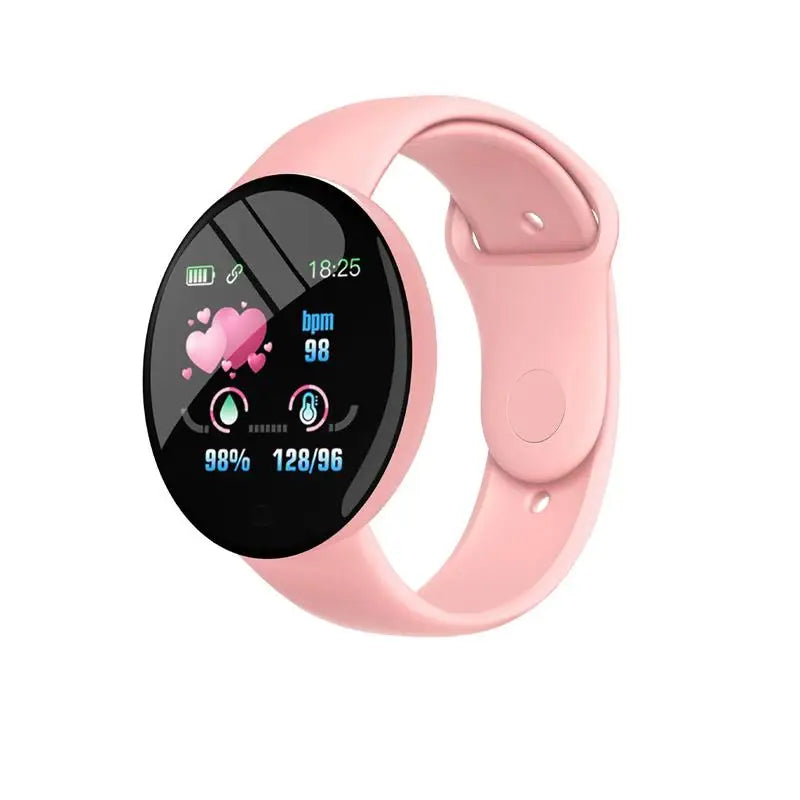 Smartwatch - Reloj inteligente