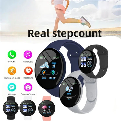 Smartwatch - Reloj inteligente