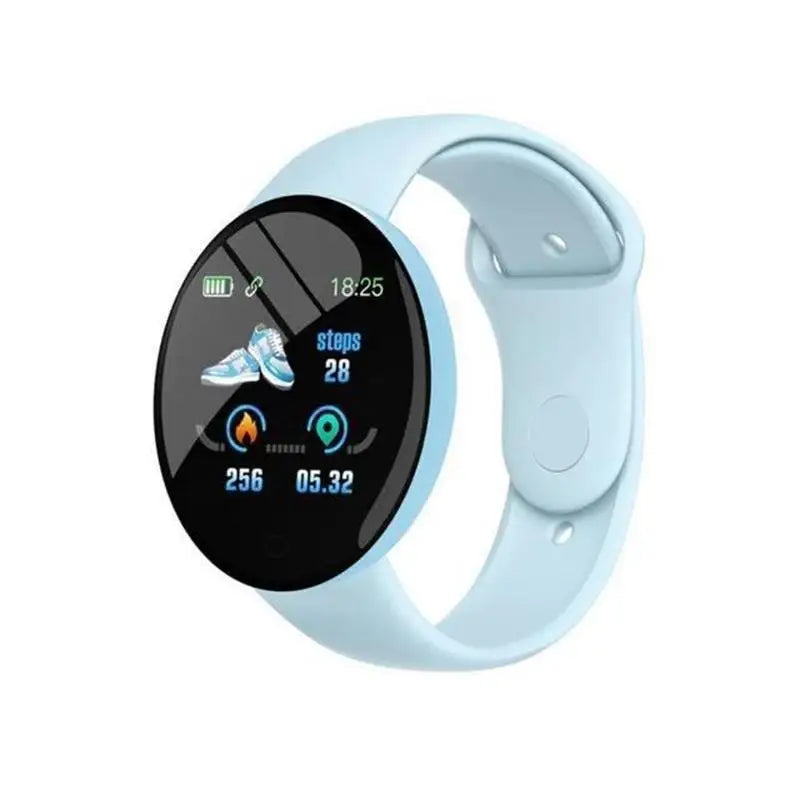 Smartwatch - Reloj inteligente