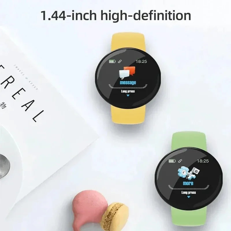 Smartwatch - Reloj inteligente