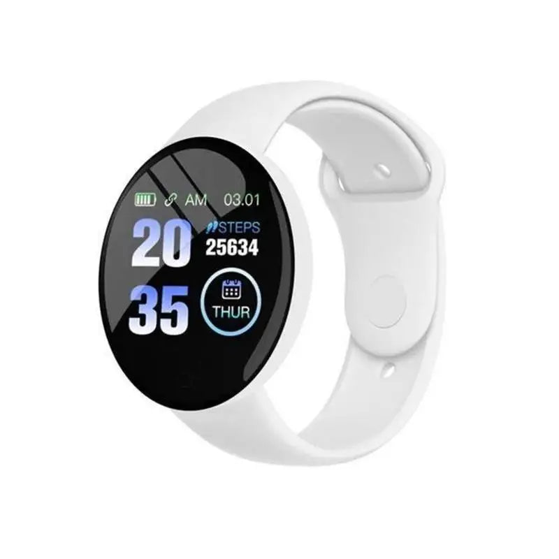 Smartwatch - Reloj inteligente